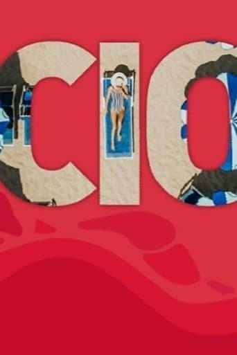 Movie poster for Riccione