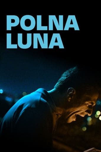 Movie poster for Full Moon