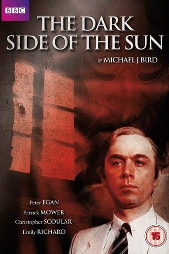 Movie poster for The Dark Side of the Sun
