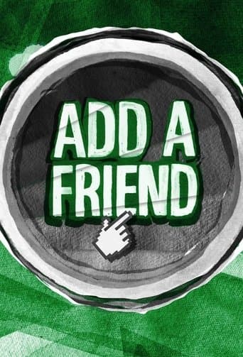 Movie poster for Add a Friend