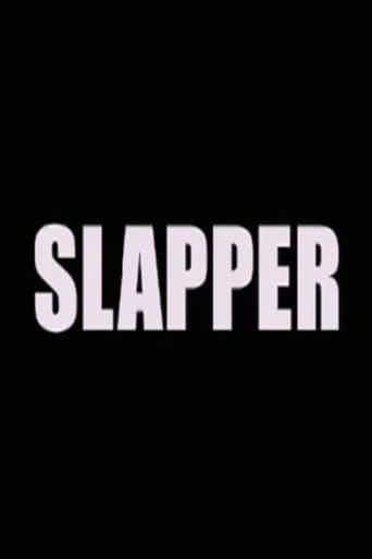 Movie poster for Slapper