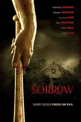Movie poster for Sorrow