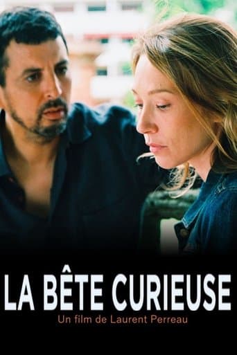 Movie poster for The Odd Girl