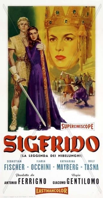 Movie poster for The Dragon's Blood