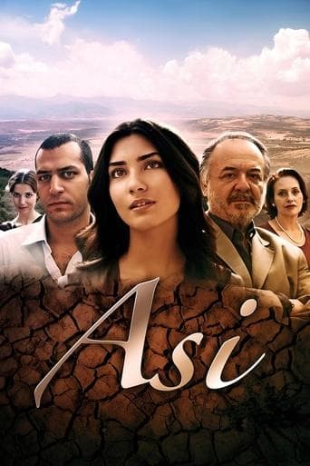 Movie poster for Asi
