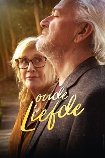 Movie poster for Love Revisited