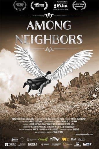 Movie poster for Among Neighbors