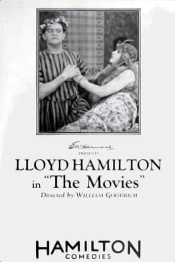 Movie poster for The Movies