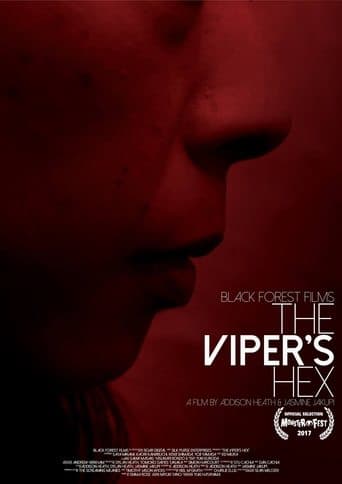 Movie poster for The Viper's Hex