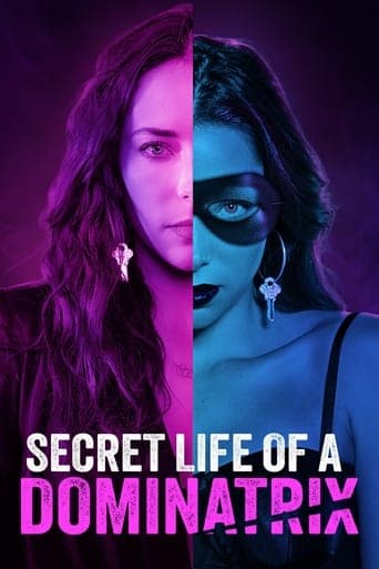 Movie poster for Secret Life of a Dominatrix