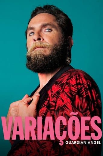 Movie poster for Variações: Guardian Angel