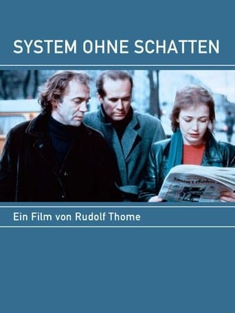 Movie poster for System Without Shadow