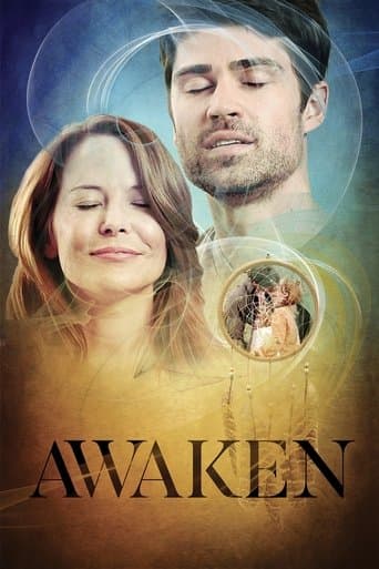 Movie poster for Awaken