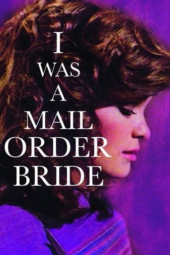 Movie poster for I Was a Mail Order Bride
