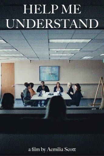 Movie poster for Help Me Understand