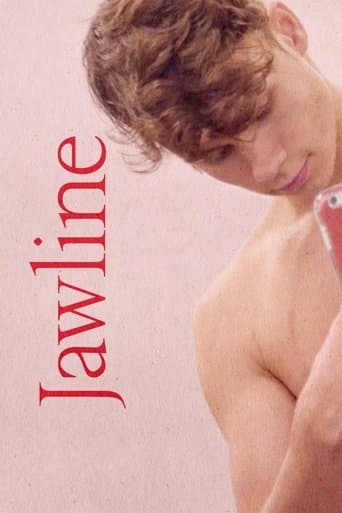 Movie poster for Jawline