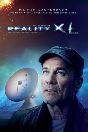 Movie poster for Reality XL
