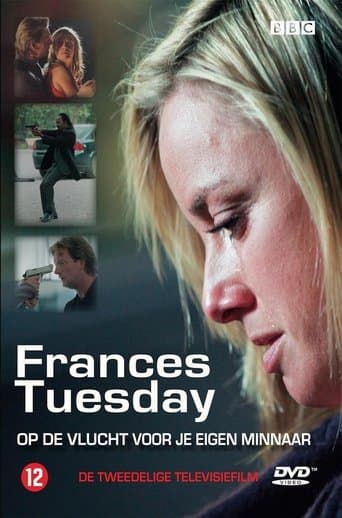Movie poster for Frances Tuesday