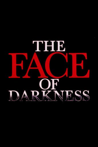 Movie poster for The Face of Darkness