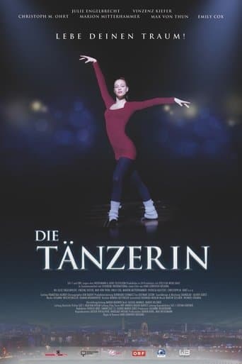 Movie poster for Born to Dance
