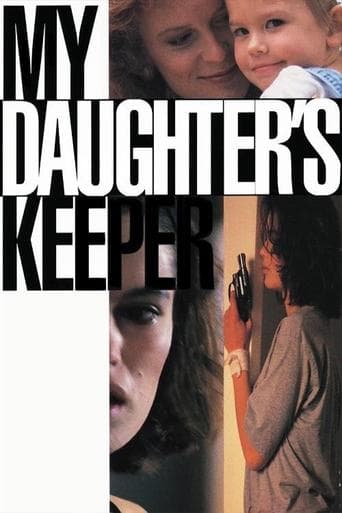 Movie poster for My Daughter's Keeper