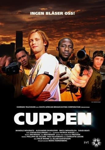 Movie poster for Score