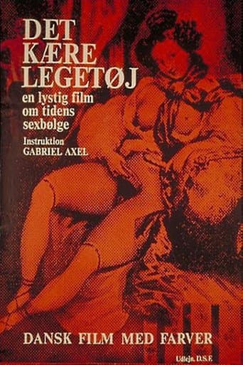 Movie poster for Sex and the Law