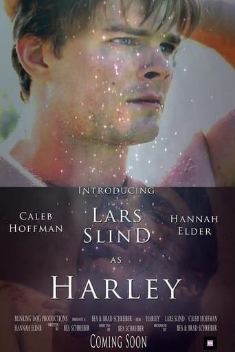 Movie poster for Harley