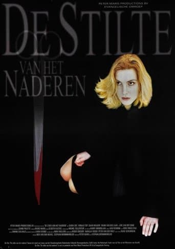 Movie poster for The Silence of the Soul