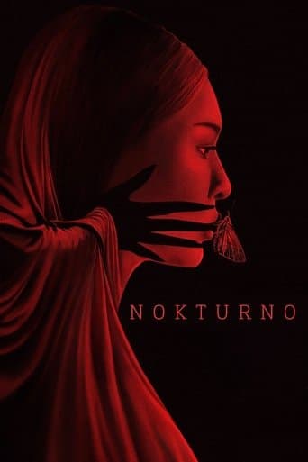 Movie poster for Nokturno