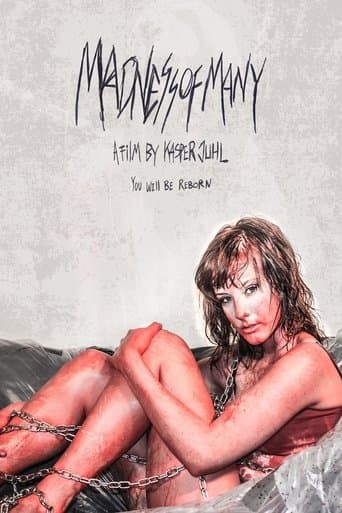 Movie poster for Madness of Many