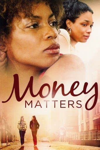 Movie poster for Money Matters
