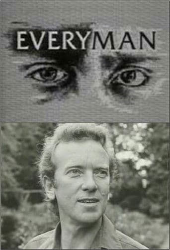Movie poster for Everyman