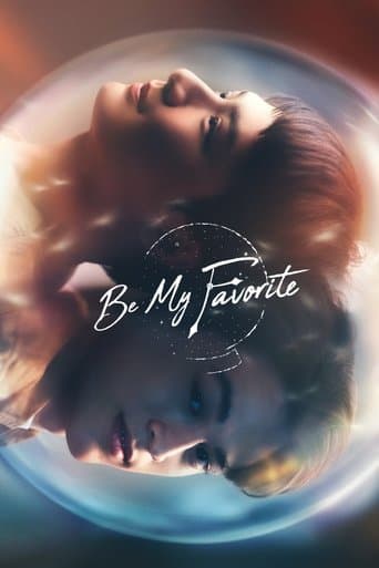 Movie poster for Be My Favorite