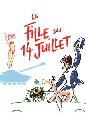 Movie poster for The Rendez-Vous of Déjà-Vu