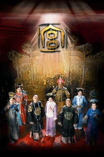 Movie poster for Palace