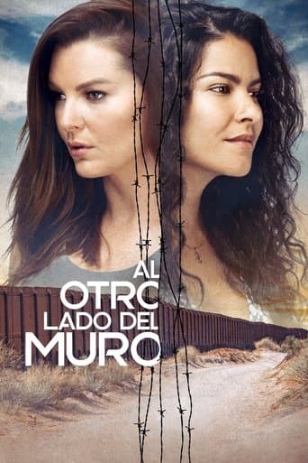 Movie poster for Al otro Lado del Muro