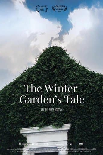 Movie poster for The Winter Garden’s Tale