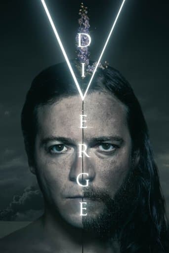 Movie poster for Diverge