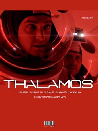 Movie poster for Thalamos