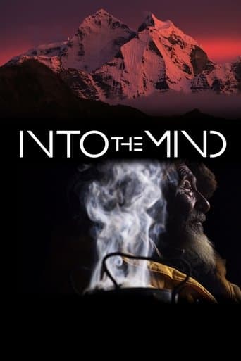Movie poster for Into the Mind