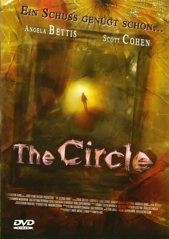 Movie poster for The Circle