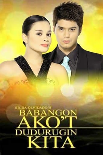 Movie poster for Babangon Ako't Dudurugin Kita