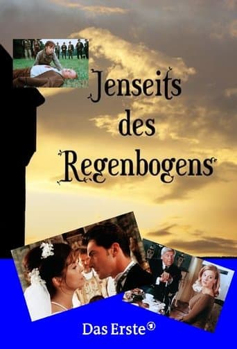 Movie poster for Jenseits des Regenbogens