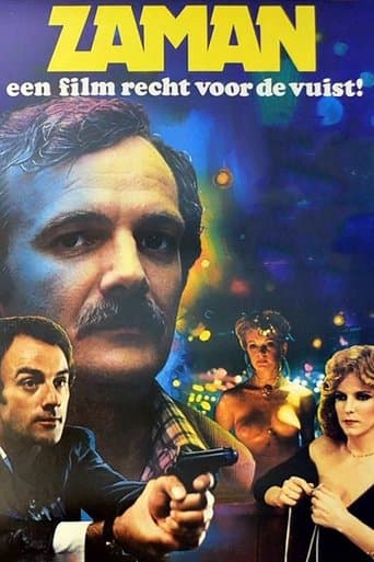 Movie poster for Zaman