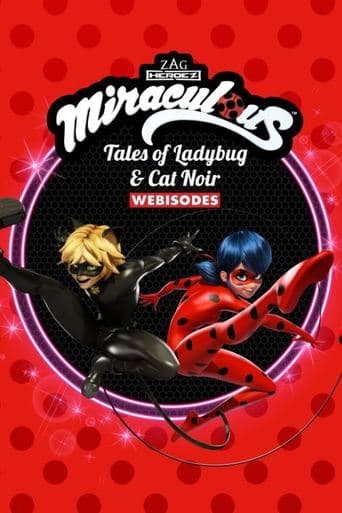 Movie poster for Miraculous Secrets