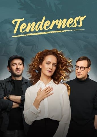 Movie poster for Tenderness