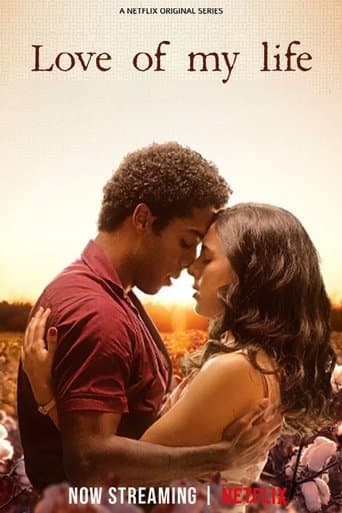 Movie poster for Love of My Life