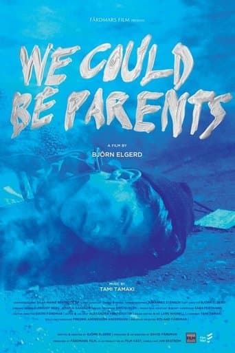 Movie poster for We Could Be Parents