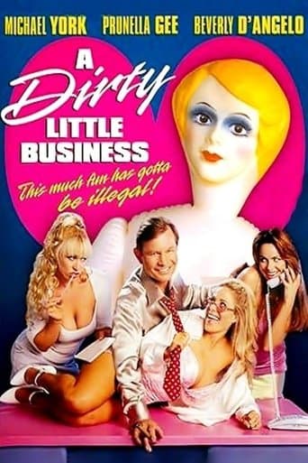 Movie poster for Merchants of Venus